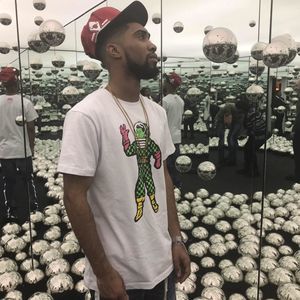 Meet your Posher, Jay